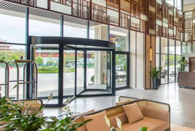 Hotel Soleil Ha Long, Trademark Collection by Wyndham – Fotos 4