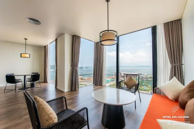 Hotel Soleil Ha Long, Trademark Collection by Wyndham – Fotos 6