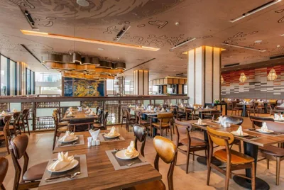 Hotel Soleil Ha Long, Trademark Collection by Wyndham – Fotos 9
