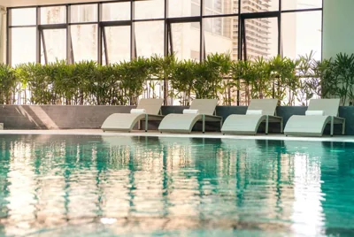 Hotel Soleil Ha Long, Trademark Collection by Wyndham – Fotos 10
