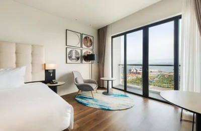 Hotel Soleil Ha Long, Trademark Collection by Wyndham – Fotos 11