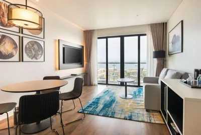 Hotel Soleil Ha Long, Trademark Collection by Wyndham – Fotos 13