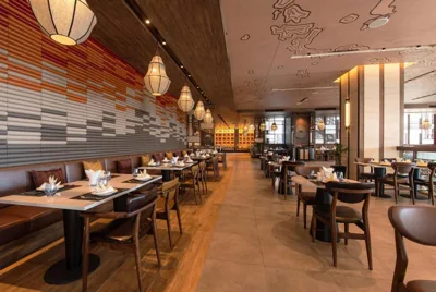 Hotel Soleil Ha Long, Trademark Collection by Wyndham – Fotos 15